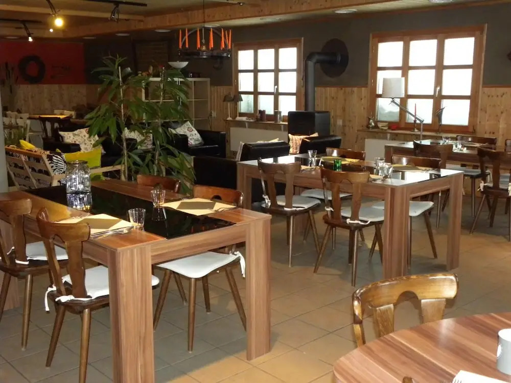 Hotel Restaurant Walliser Sonne