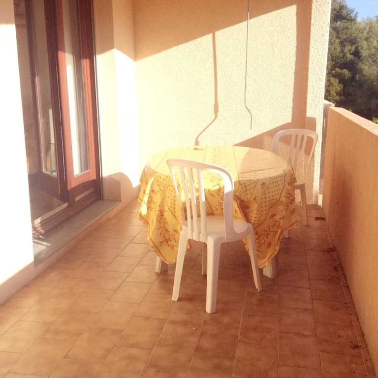 Apartment With 2 Bedrooms in Cavalaire-sur-mer, With Wonderful City Vi