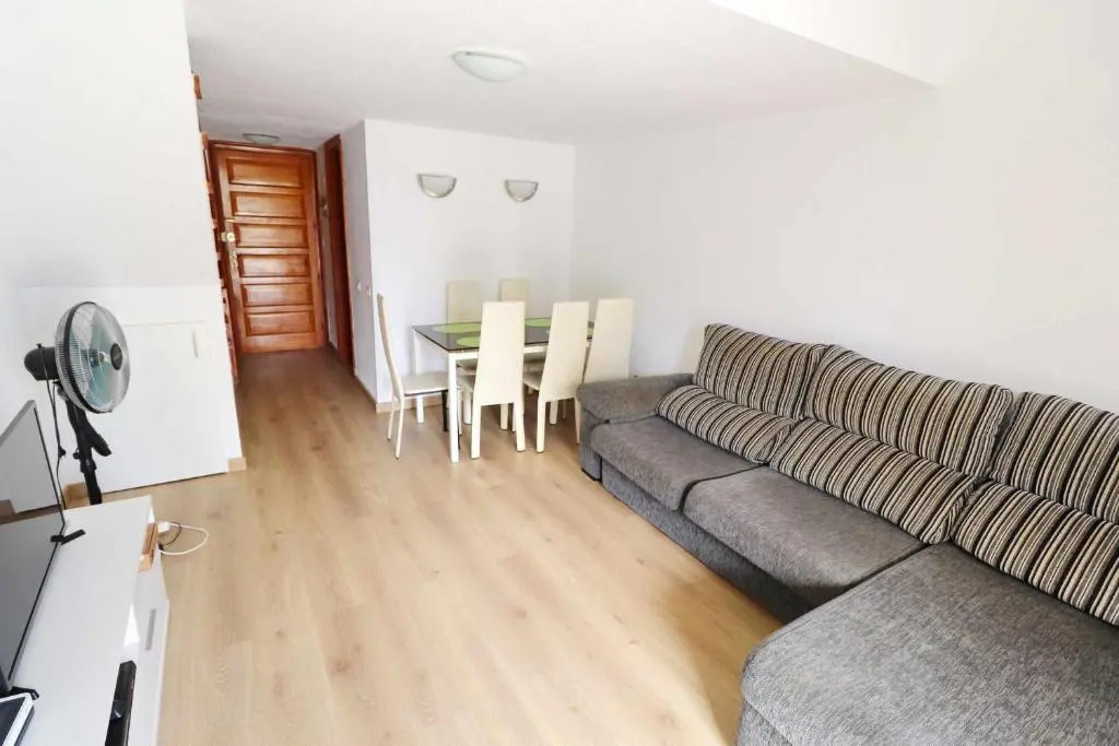 Parque Santiago II 349 by Tenerife Rental and Sales