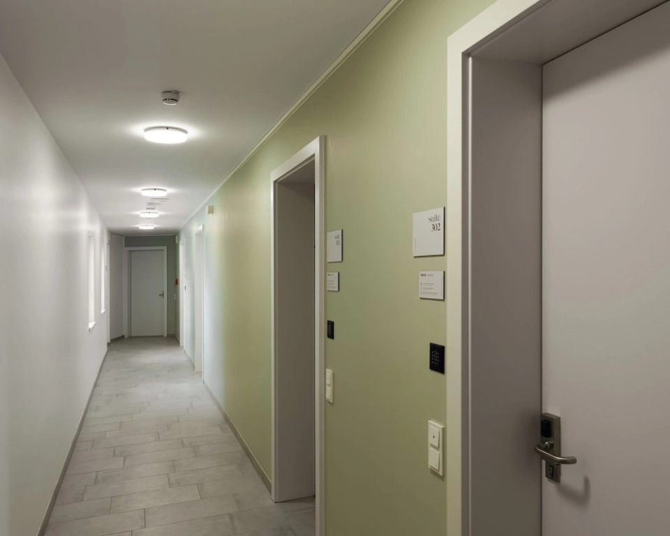 Limehome Wels Ringstraße