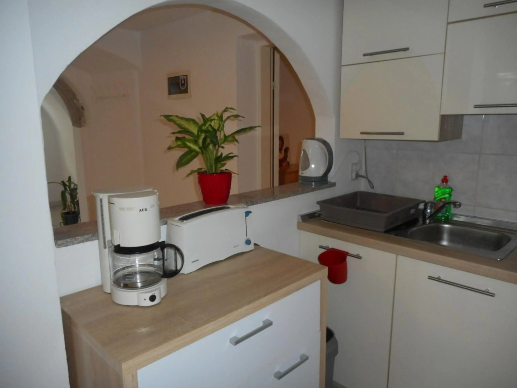 Apartman Sara