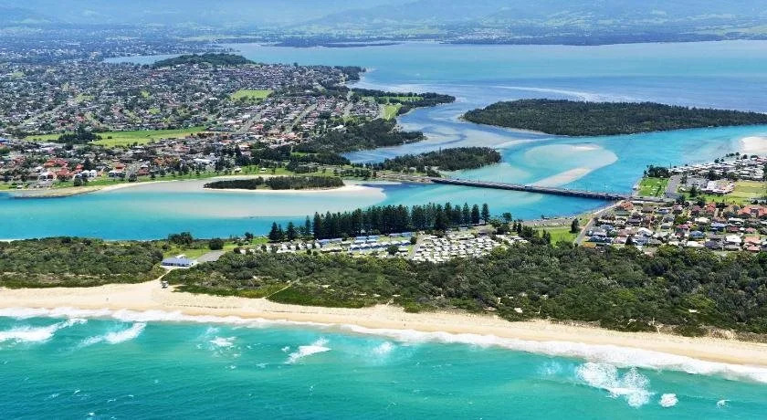 Windang Tourist Park