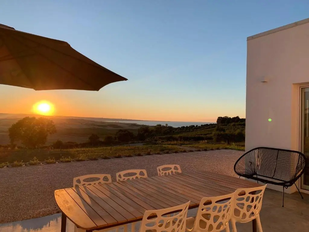Casa Al Fianco - Brand new house with beautiful view!