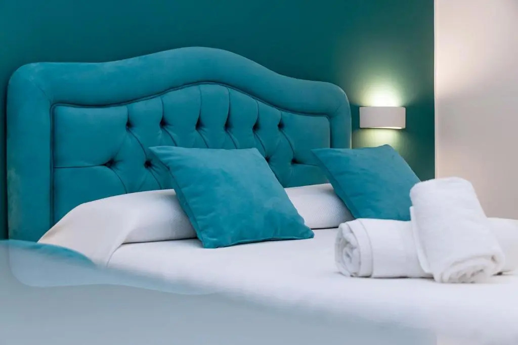 Tiffany Suites