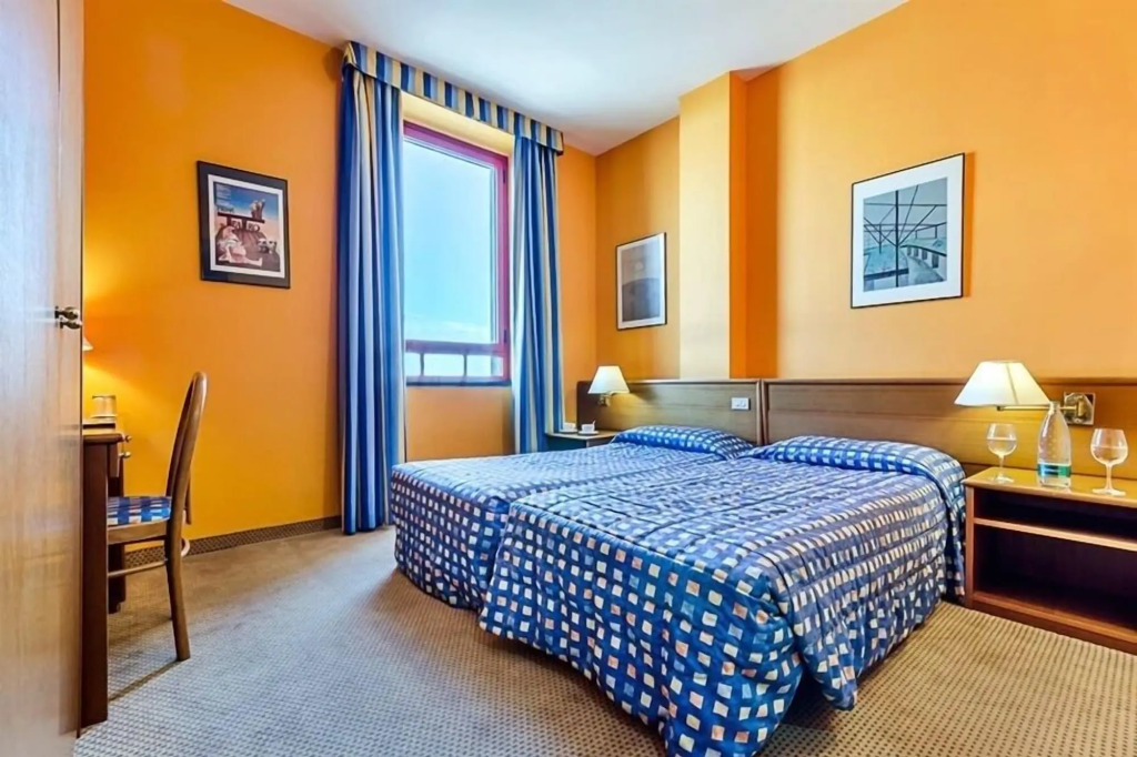 Columbus Sea Hotel