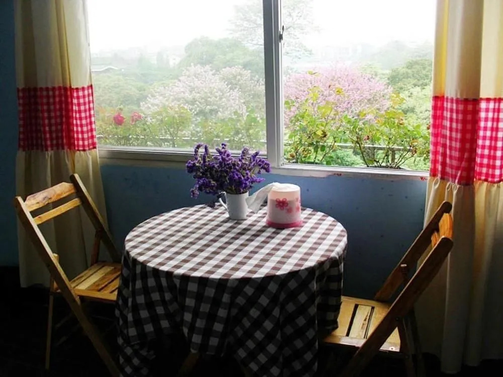 Guilin Kaola Park Inn