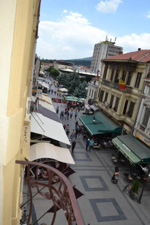 Robevski luxury rooms