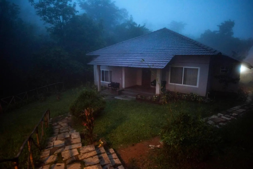 Abad Brookside Wayanad