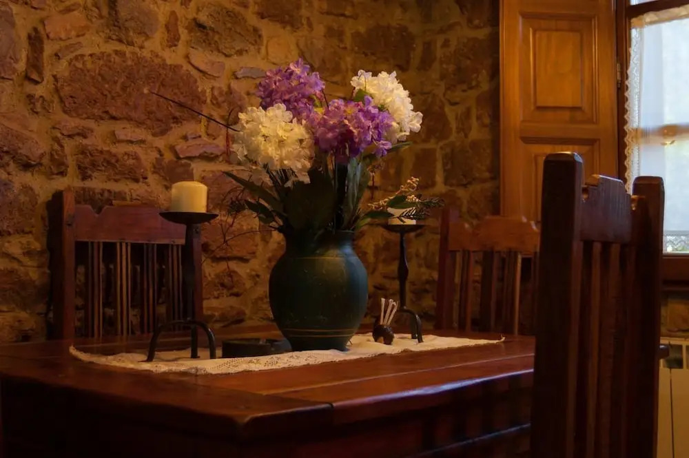 Casa Lolo de Villaviciosa