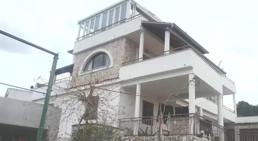 Marača Apartments