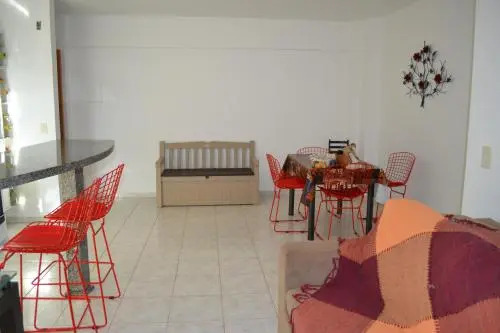 Flat no Cézars Park