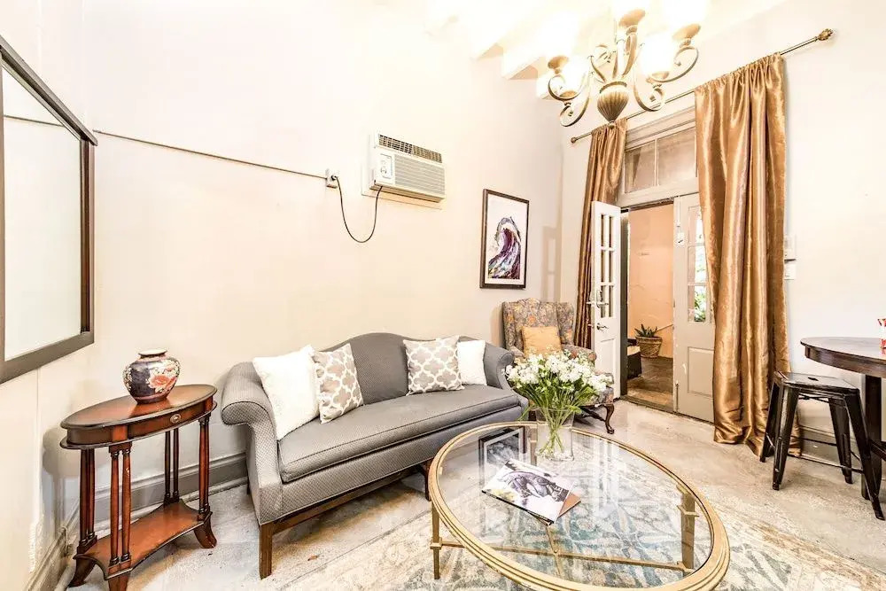 Saint Philip Residence