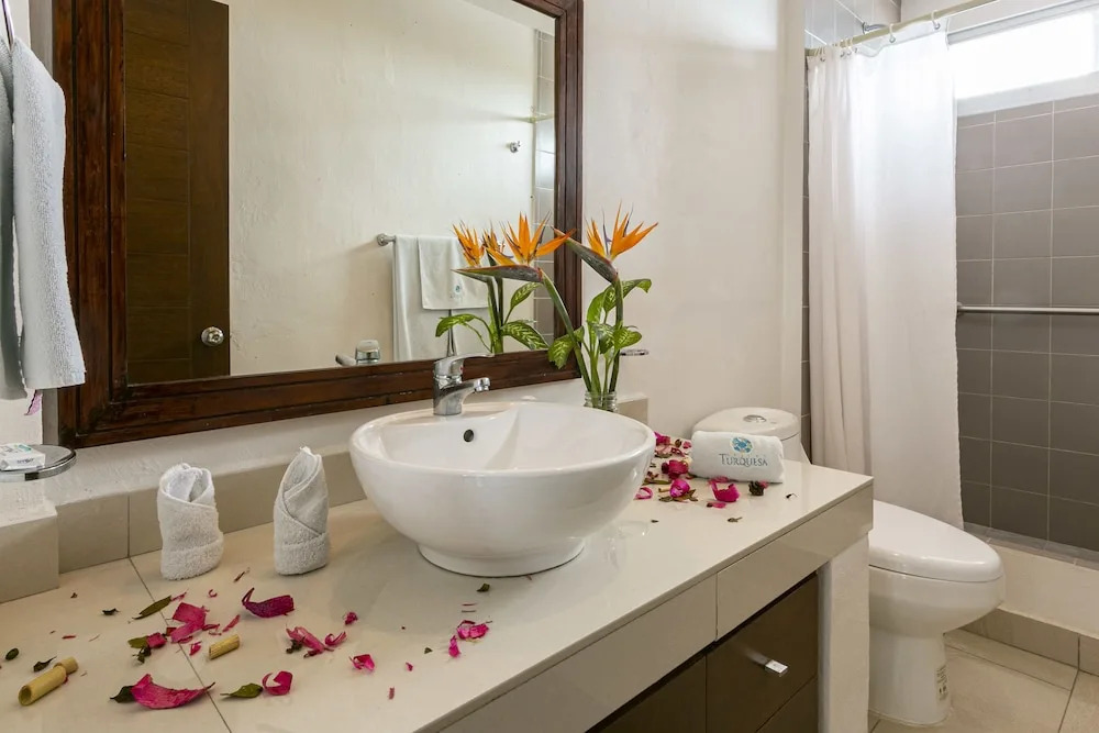 Suites Turquesa
