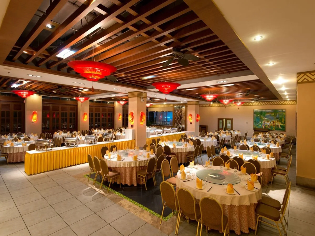 J hotel Sanya