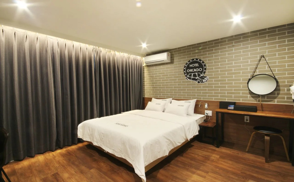 Hotel Chicago