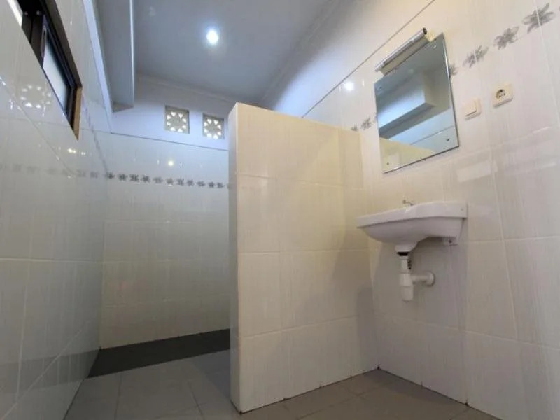 De Dukuh Guest House