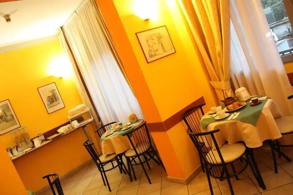 Hotel Sara