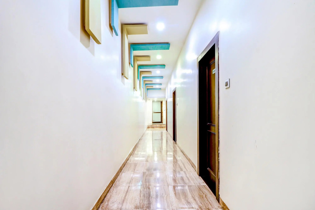 FabHotel Anandam