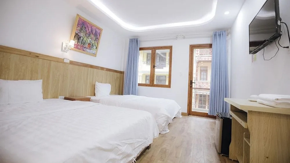 HANZ New Star 2 Hotel Sapa