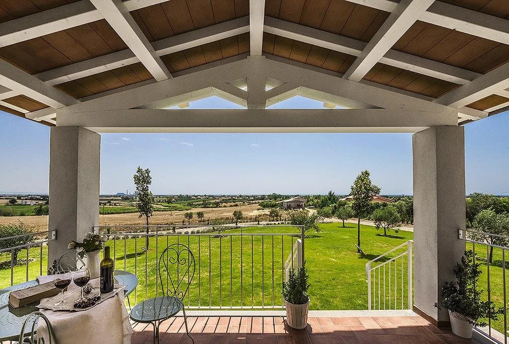 Agriturismo Poggio Di Maremma