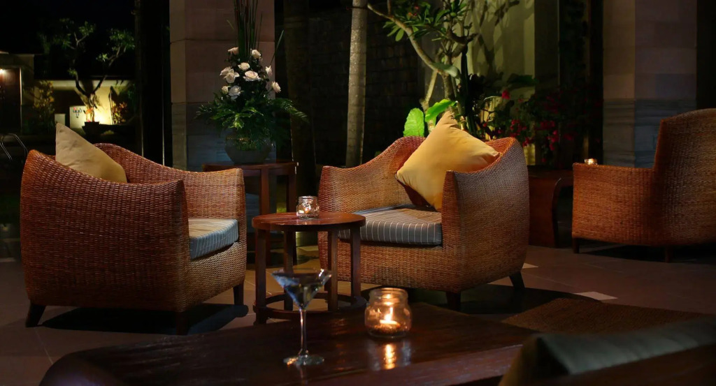 Aldeoz Grand Kancana Villas Resort Bali