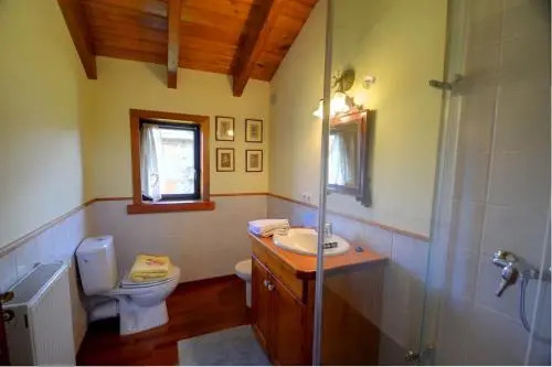 Chalet Palau