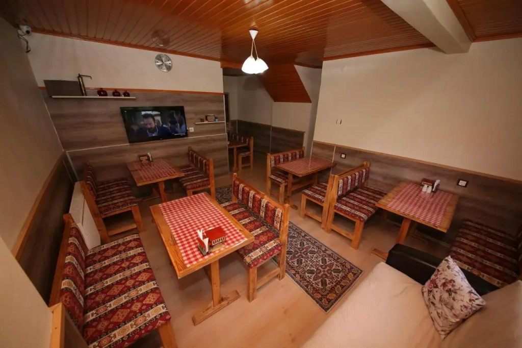 Tunaboylu Konak Hotel