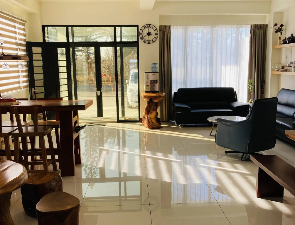 June Hostel