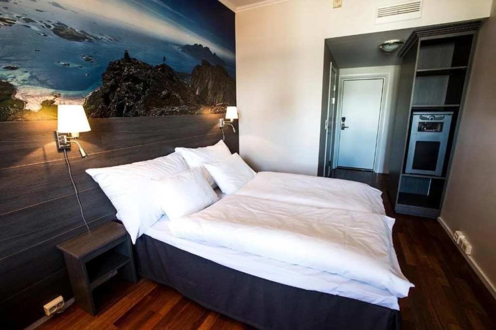 Thon Hotel Skagen