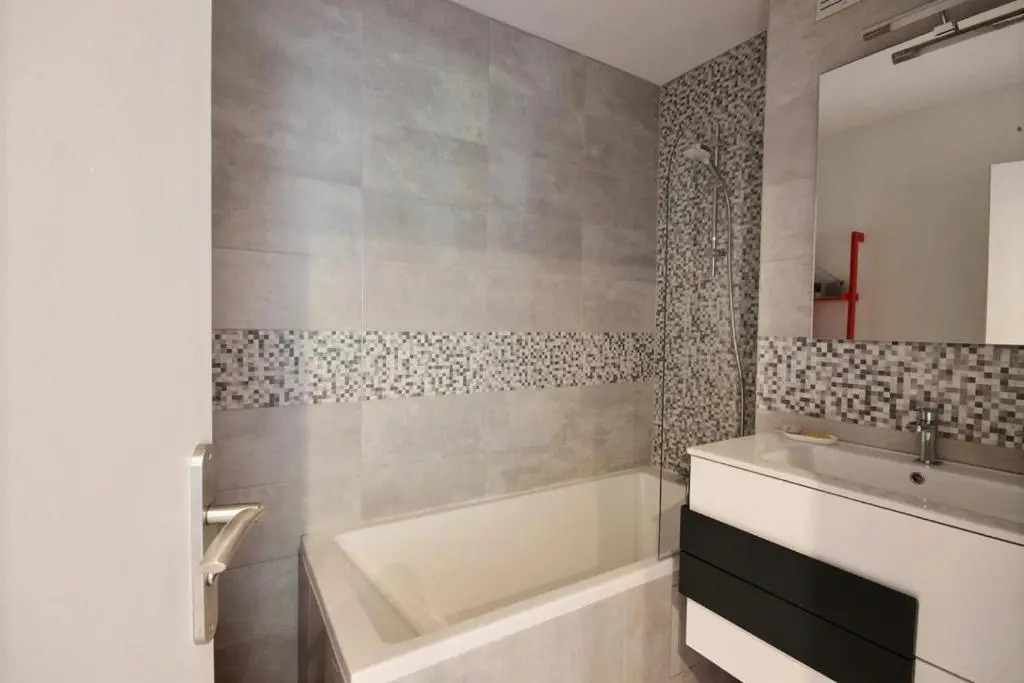 Appartement Lumineux Avec 2 Balcons - Morzine - 6 Personnes - Nantaux 17 B