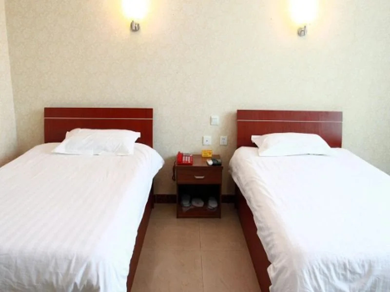 Shijiangzhuang Ruxing Holiday Hotel