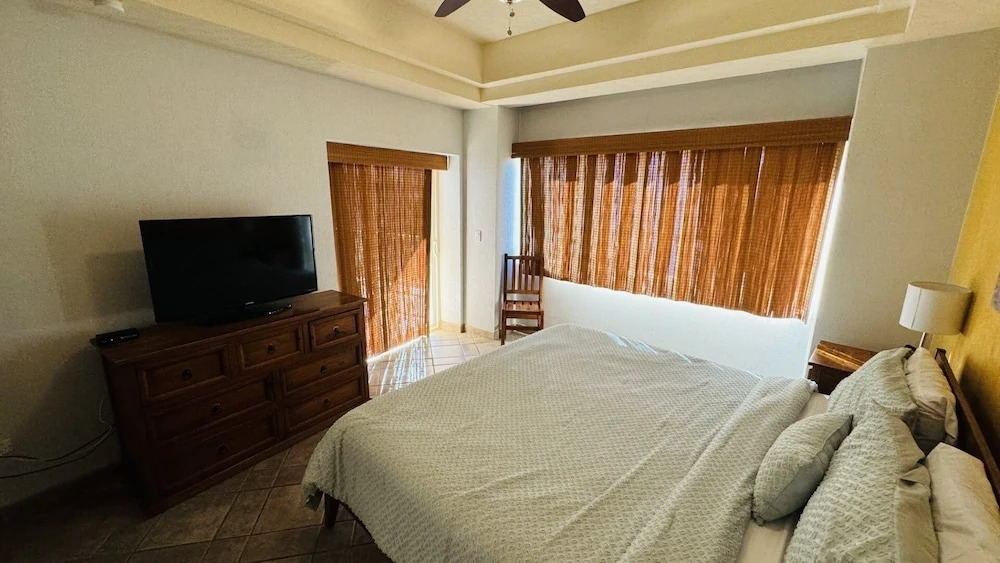 Beautiful 2 Bedroom Condo on the Sea of Cortez at Las Palmas Resort D-305 2 Condo by RedAwning