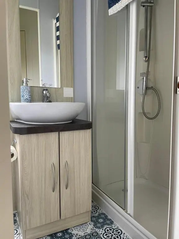 Newquay Bay Resort - Sea Breeze 61