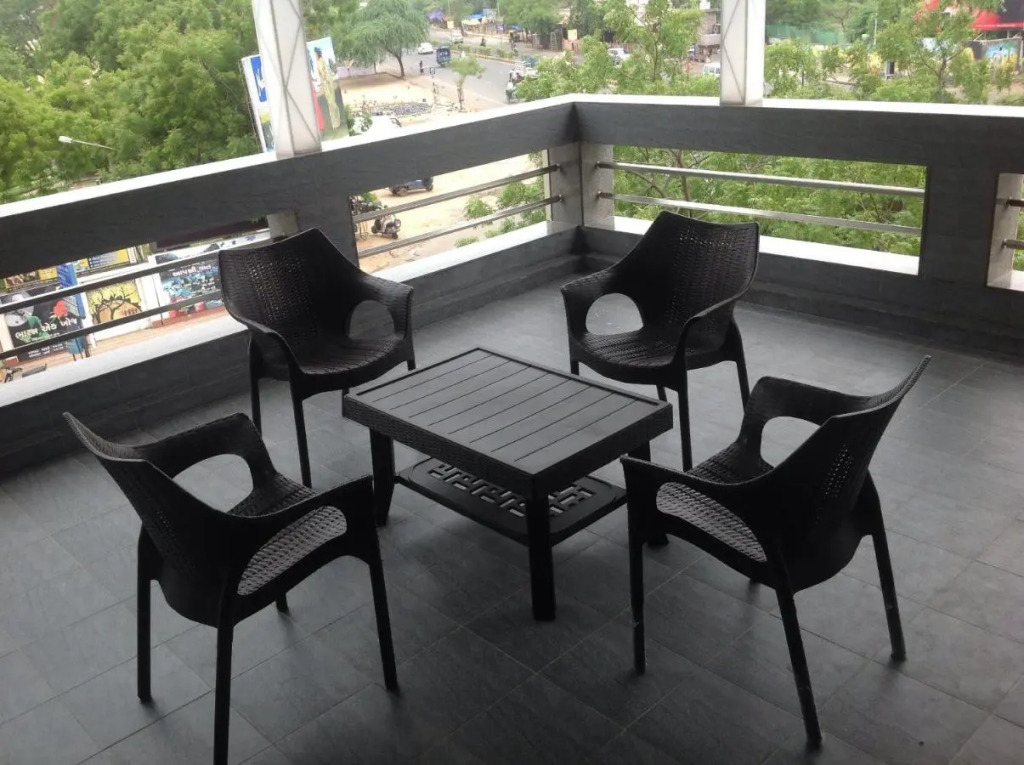 Hotel Kabir