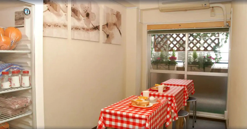 Hostel Zen