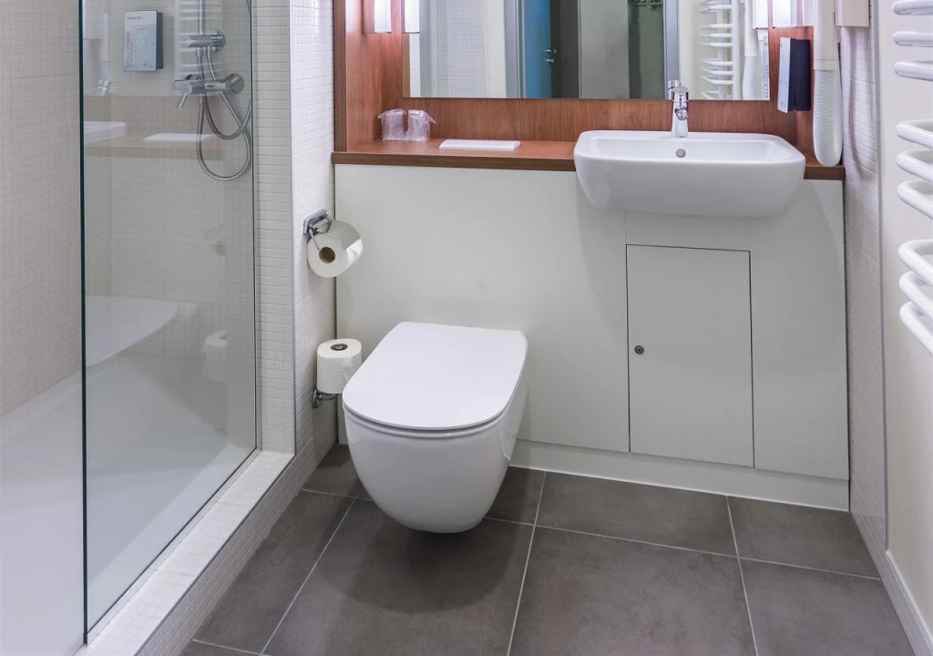 B&B Hotel Nowy Targ Centrum