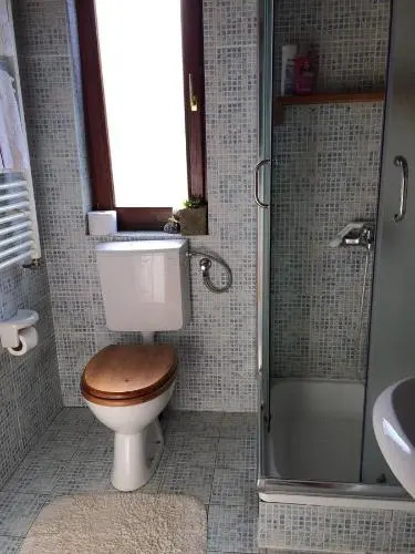 Fedra Apartment
