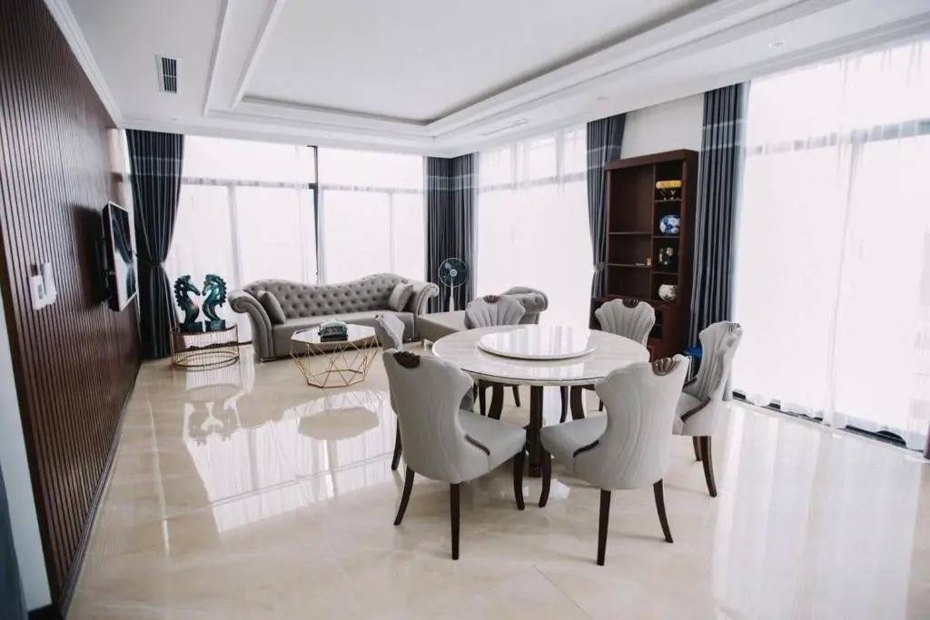 FLC Villa Hạ Long 4 Phòng Ngủ