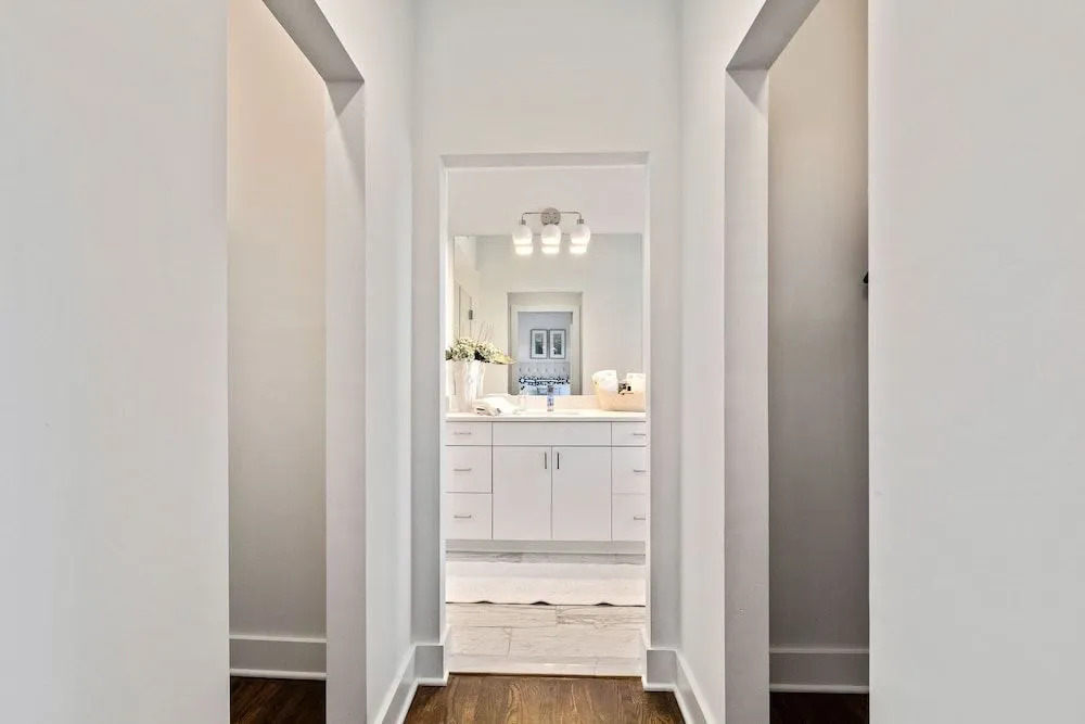 Newly Renovated Buckhead Condo Suites