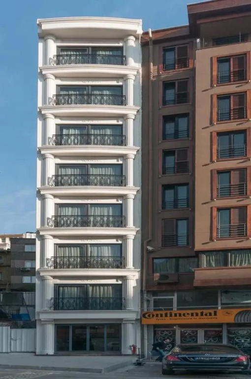Park Grazza Hotel