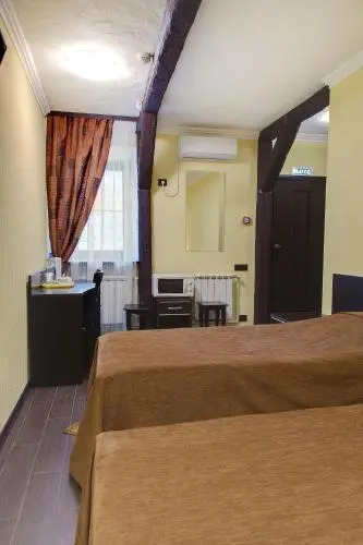 Mini-Hotel Odisseya in Krasnoryadskaya
