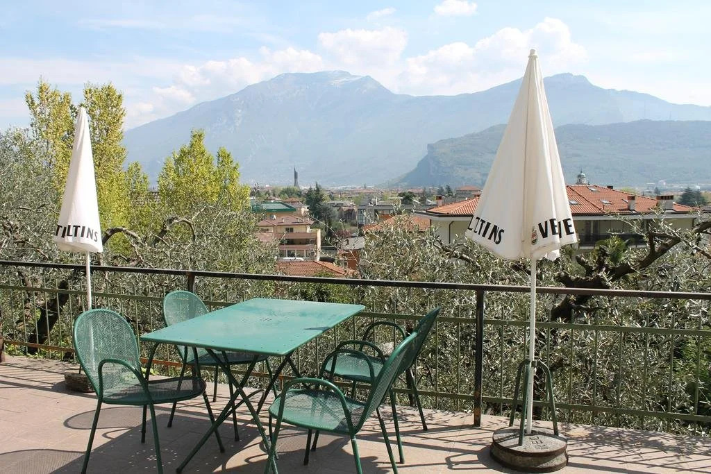 Aparthotel Englovacanze