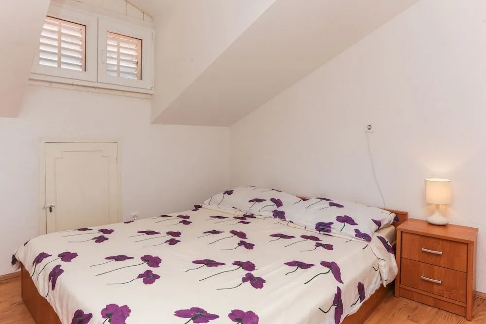 Apartment Larica