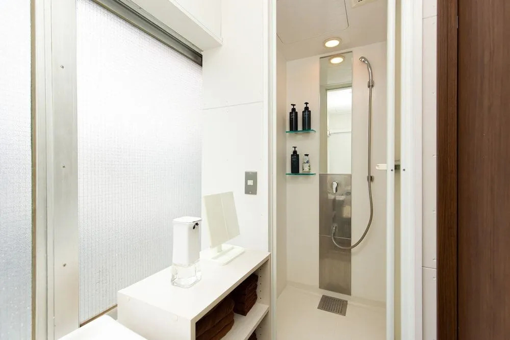 Wonderful Stay Tokyo Shinjuku