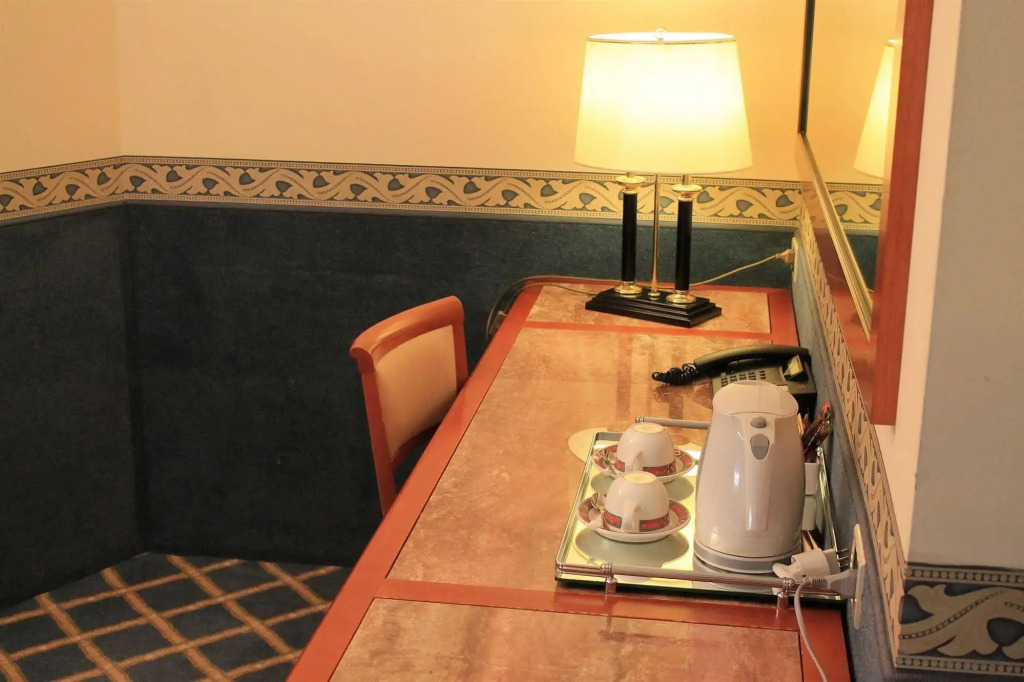 Starhotels Vespucci