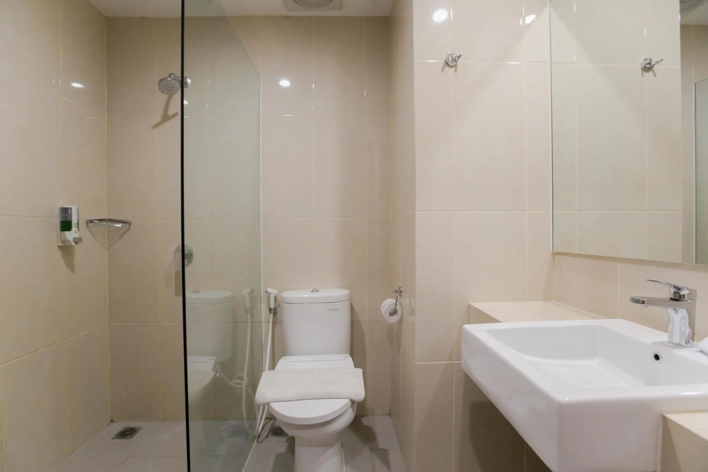 Evora Hotel