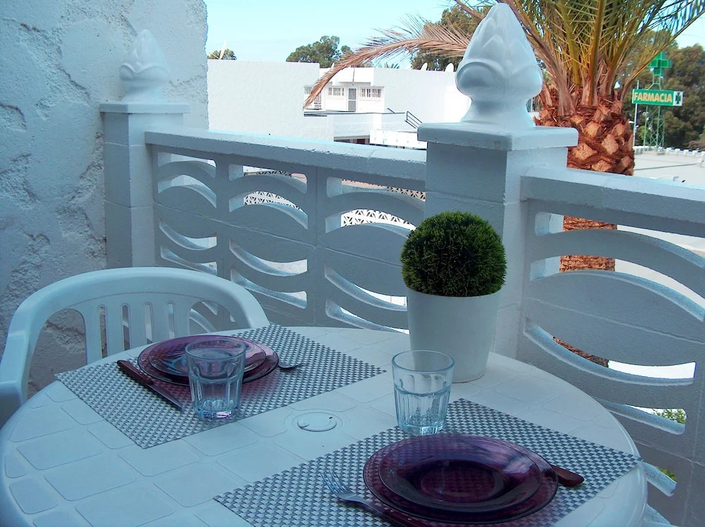 Cute Studio in Costa del Silencio
