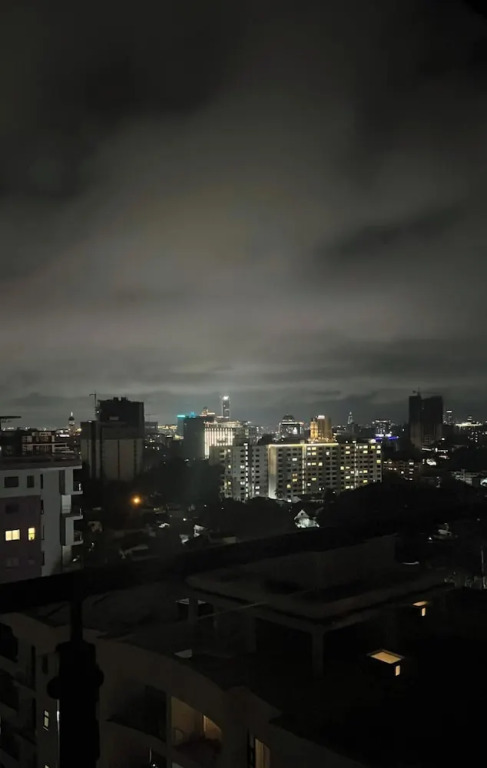 Luxurious 3-bedroom Apartment in Westlands, Nairobi