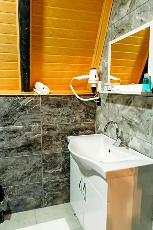 Maysa Suit Bungalov