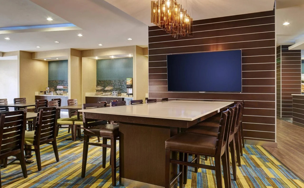 Fairfield Inn & Suites by Marriott San Diego Carlsbad